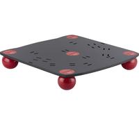 TOGU Flow Perfect Rocker Plate noir universal