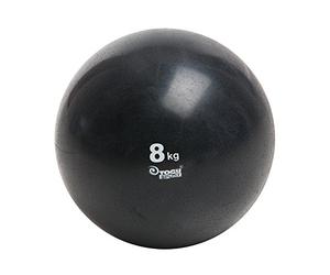 Togu Hot ShotsPoids 9 kg Noir Environ 12 cm de diamètre