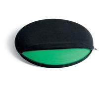 Togu Housse pour balle-coussin Noir