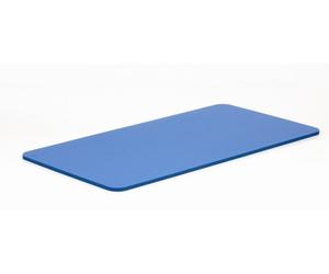 Togu Mat Premium Complete Bleu env. 120 x 60 x 1,5 cm