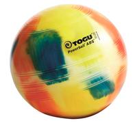 Togu Physio Football ABS Active & gesund Marble (pièce)