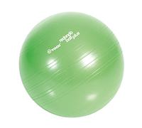 Togu Plus Le Ballon d'exercice Original de Pilates Ball Vert 38 cm de diamètre