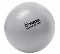 TOGU Powerball ABS Ballon de gymnastique Avec DVD 65 cm