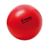 TOGU Powerball ABS Ballon de gymnastique Avec DVD 65 cm