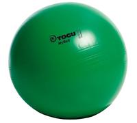 TOGU Powerball ABS Ballon de gymnastique Avec DVD 65 cm
