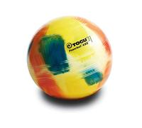 Togu Powerball ABS Ballon de Gymnastique (résistant à l’éclatement) 45 cm Marbre