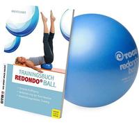 Togu Redondo® Ball 22cm Ø avec support Livre