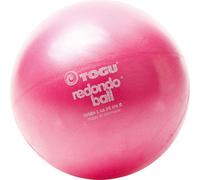 TOGU Redondo Ball 26 cm, rouge rubis Gymnastique, Redondo Ball, Pilates, Yoga