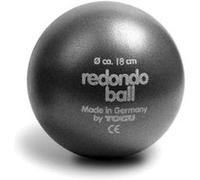 Togu redondo ballon anthracite 18 cm G