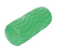 TOGU Rouleau de fascia acrylique Wave S - Unisexe - Vert - Longueur : 14,5 cm - Diamètre : environ 6,5 cm