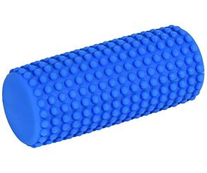 Togu Senso Rouleau de Massage bodyroll-Lot de 2 Bleu Bleu