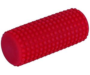 Togu Senso Rouleau de Massage bodyroll-Lot de 2 Rouge Rouge