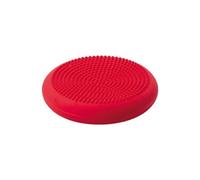 TOGU Balle-coussin "Dyn-Air® SENSO®" 33 cm rouge
