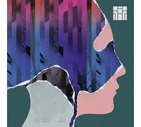 Toh Imago - Refuge (Lp)