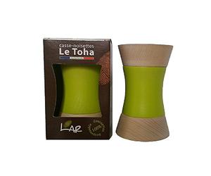TOHA - CASSE-NOIX TOHA VERT