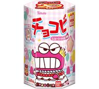 Tohato Crayon Shin-chan Chocobi Saveur Shortcake 18 g