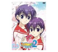 Toheart2 7 [Dvd]