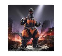 Toho - Figurine Ultimates Burning Godzilla 1995 20 Cm