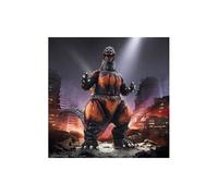 Toho - Figurine Ultimates Burning Godzilla 1995 20 Cm