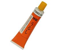 Toho HANDI PIECES DE CRAFT "Urushi" Peinture japonaise laquée #0109 Bleu