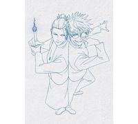 TOHO Jujutsu Kaisen Hidden Inventory Film Blu-ray Compilation JAPAN OFFICIAL