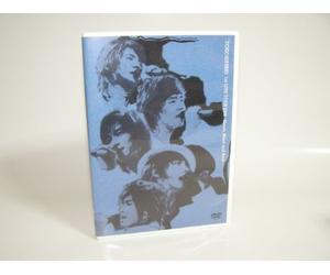 Tohoshinki-1St Live Tour 2006-Heart,Mind and So [Edizione: Giappone] [Import]