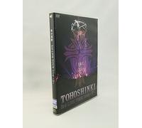 Tohoshinki-3Rd Live Tour 2008-T-(2 DVD) [Edizione: Giappone] [Import]