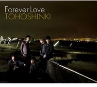 Tohoshinki - Forever Love [Import]