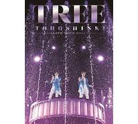 Tohoshinki-Live Tour 2014 Tree (3 DVD) [Edizione: Giappone] [Import]