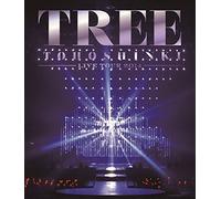 Tohoshinki-Live Tour 2014 Tree [Edizione: Giappone] [Blu-Ray] [Import]