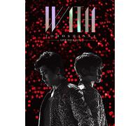 Tohoshinki Live Tour 2015 with (3 DVD) [Edizione: Giappone] [Import]