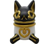 Tohto Ni Egyptian God Big Soft Vinyl Figure Bastet [Import Japonais]