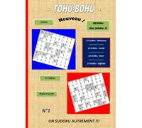 TOHU-BOHU