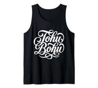 Tohu Bohu French Elegant Chaos Débardeur