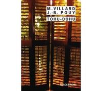 Tohu Bohu Marc Villard (Auteur), Jean-Bernard Pouy (Auteur)