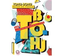 Tohu-Bohu n°2 On n’est pas sérieux quand on a 170 ans - Collectif - Invenit - broché - Revue