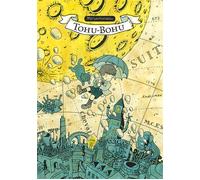 Tohu-bohu - Shin'ya Komatsu - Imho - broché - Manga