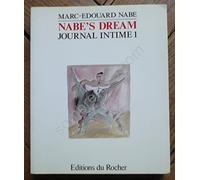 Tohu-Bohu. Tome 1, Nabe'S Dream