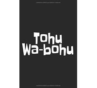 Tohuwabohu: Notizbuch Fuer Tohu Wabohu Chaos Wortspiel Tohu Wa-Bohu Notizen Planer Tagebuch (Liniert, 15 X 23 Cm, 120 Linierte Seiten, 6" X 9") Chaos & Tohuwabohu