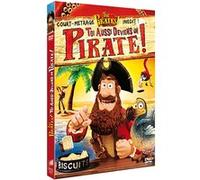 Toi aussi deviens un pirate ! E