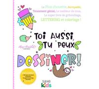 Toi Aussi, Tu Peux Dessiner !