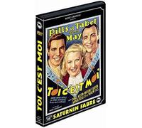 TOI C EST MOI - DVD [HD DVD]