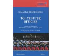 Toi, ce futur officier