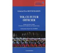 Toi, ce futur officier