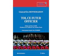 Toi, ce futur officier