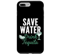 Toi et la Tequila, tu me Fais Boire Un Verre complètement drôle Coque pour iPhone 7 Plus/8 Plus