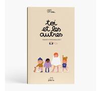 Toi et les autres : imagier à personnaliser !