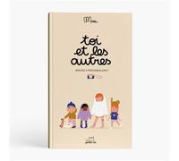 Toi et les autres: Imagier à personnaliser !