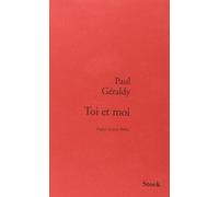 Toi et moi