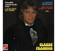 Toi et moi contre le monde entier G